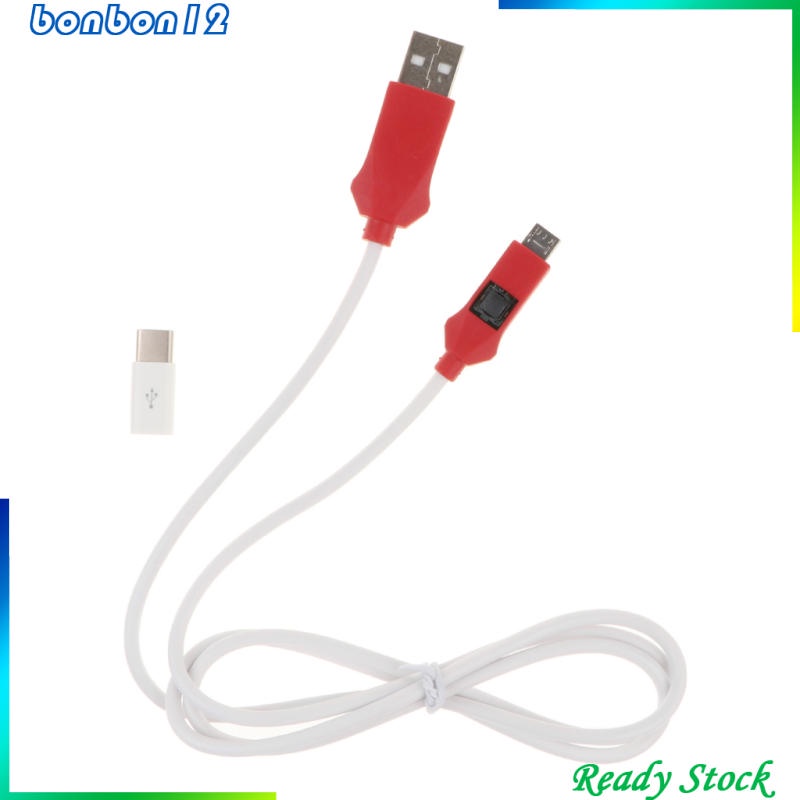 Dây cáp EDL 9008 chế độ flash dành cho điện thoại