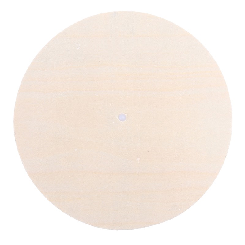 Đồng hồ đồ chơi bằng gỗ cho trẻ em