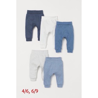 [AUTH] Set 6 đôi tất Converse/ set 5 quần/ set 5áo