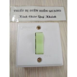 Công tắc đơn nổi Vinakip