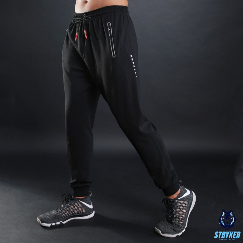(Zencib Store) Quần dài Jogger thể thao A10818 LeXing (Không Áo) - Shop Đồ Tập Gym Nam Nữ