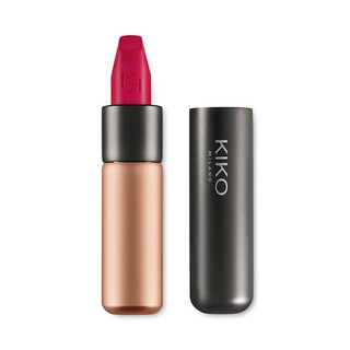Son lì Kiko Velvet Passion Matte Lipstick