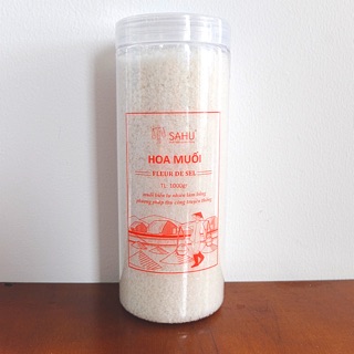 Hoa muối Sahu 1kg