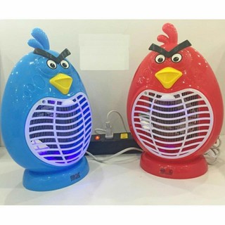 Đèn Bắt Muỗi Hình Thú: