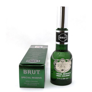 Nước hoa Nam Brut