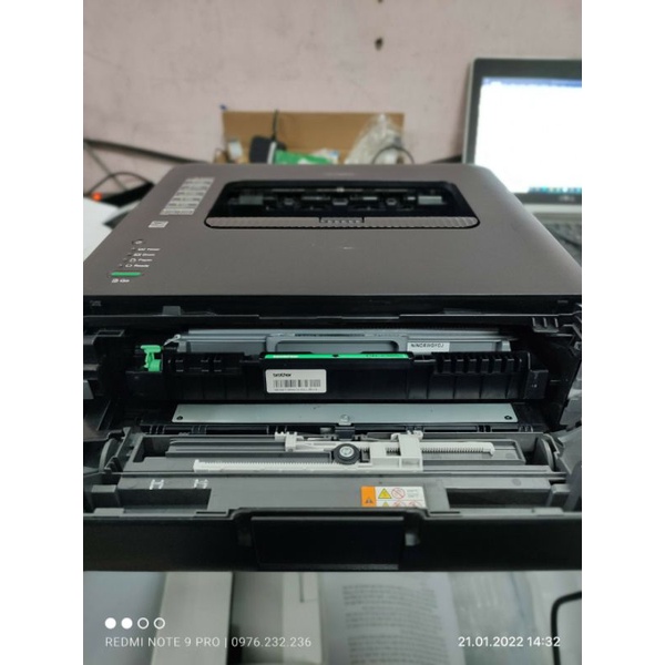 Chính Hãng Máy in brother HL 2361dn