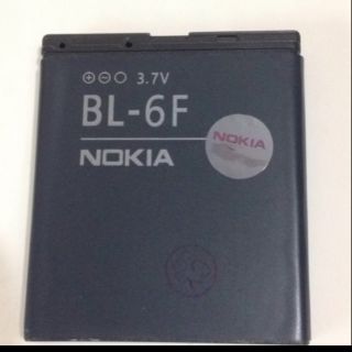 Pin xịn nokia bl-6f dùng cho n96/n95/n78/n79 bh 6 tháng
