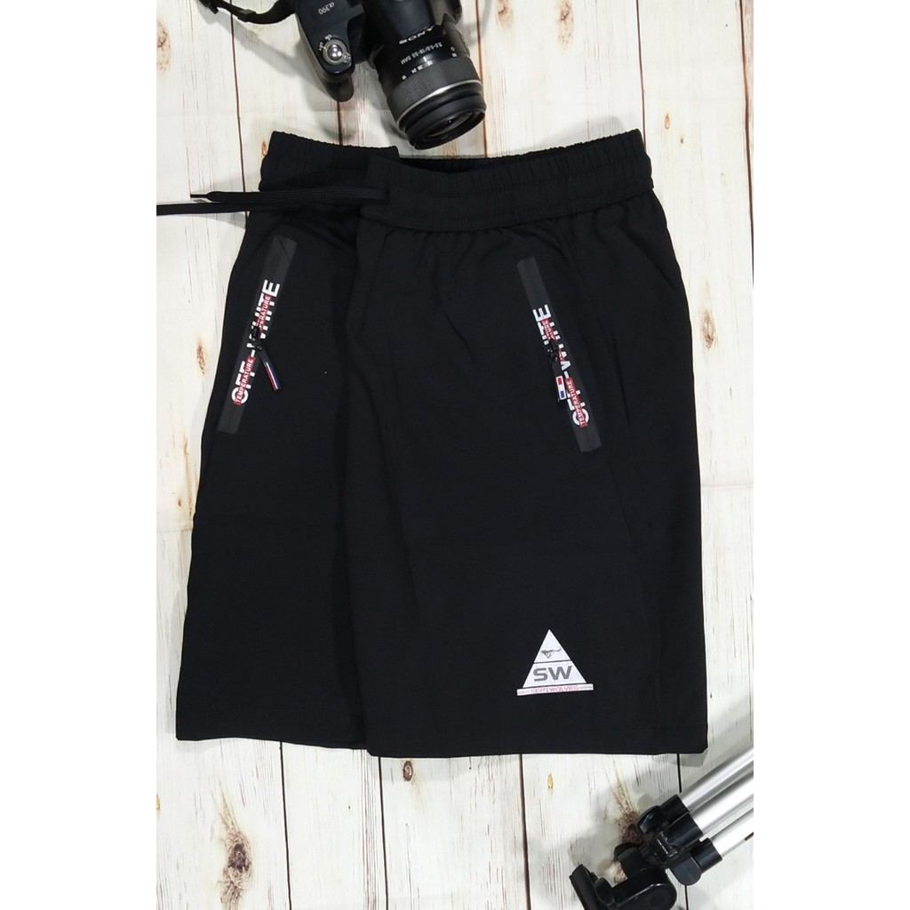 [VL 208] QUẦN ĐÙI THỂ THAO | BigBuy360 - bigbuy360.vn