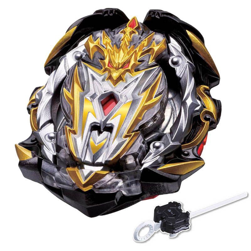 Đồ chơi con quay Beyblade Burst GT B153 Prime Apocalypse Dagger Ultimate Reboot thời trang
