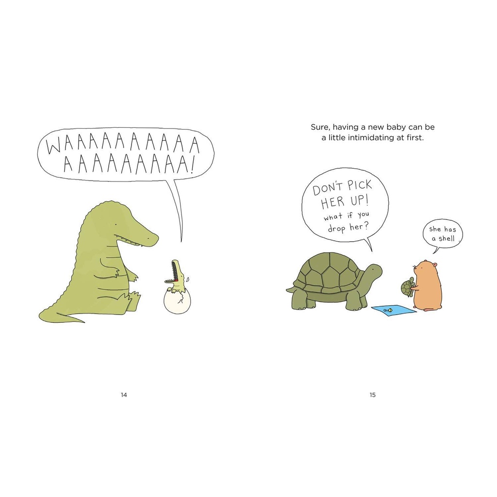 Sách - You're Mum : A Little Book for Mothers (and the People Who Love Them) by Liz Climo (UK edition, hardcover)