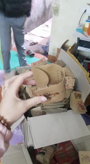100 lì xì tết siêu hot
