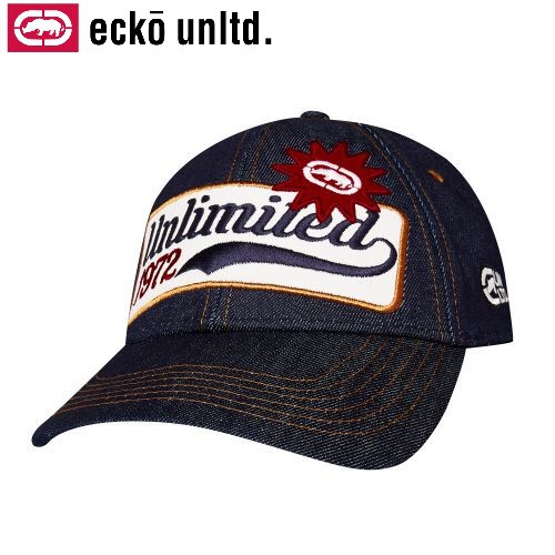 Ecko Unltd Nón Nam MEN'S HAT IF19-62088