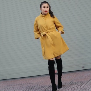Áo dạ Quảng Châu