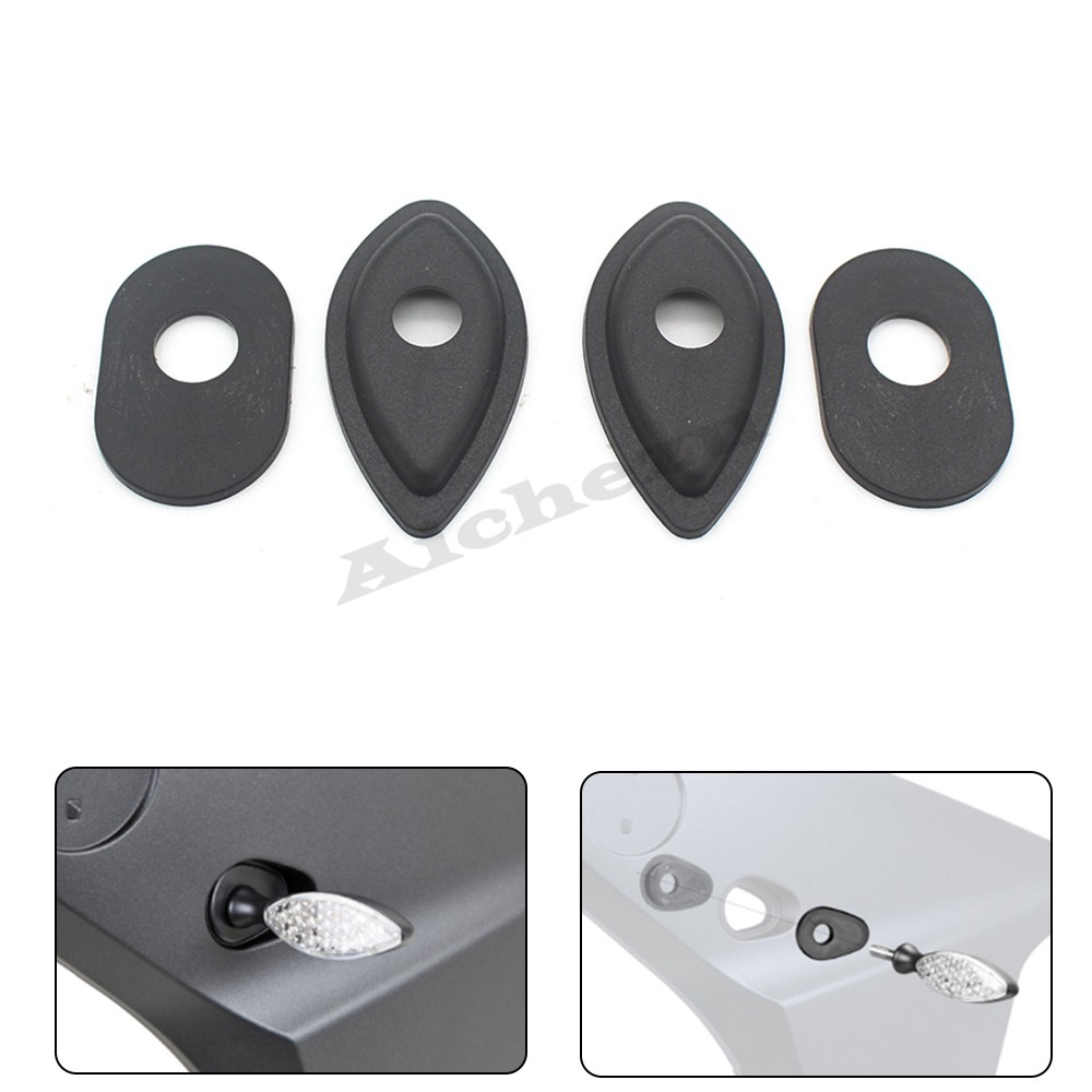 Bộ điều hợp tín hiệu rẽ xe máy bộ đệm cho honda grom msx125 cbr250r cbr300r cb650f cbr650f nc700s / x cbr600rr