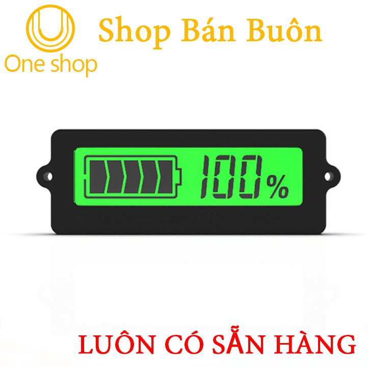 Thiết Bị Đo Dung Lượng Bình Acquy 8V-63V