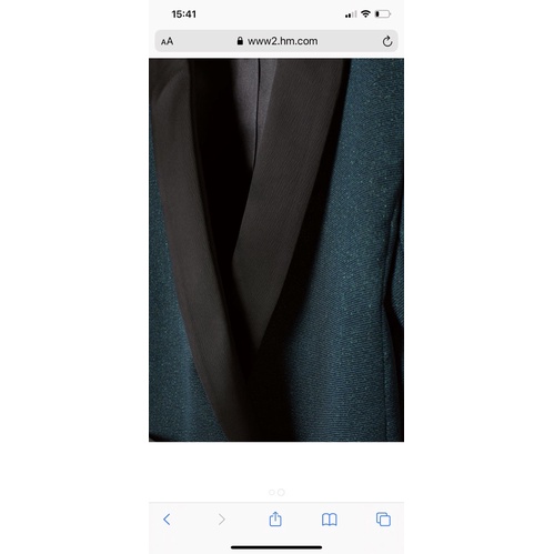 Thanh lý áo vest HM newtag