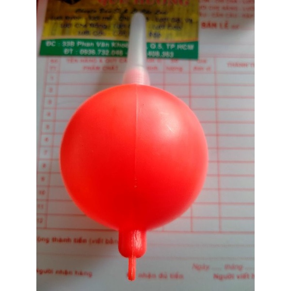 Phao mủ.phao nhựa