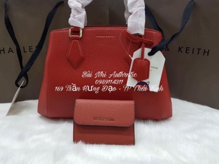 Combo Túi Charles & keith