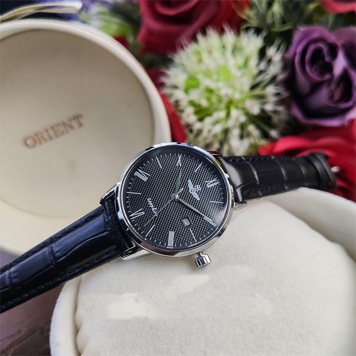 Đồng hồ Đôi SRWATCH  SG1054.4101TE và SL1054.4101TE kính sapphire chống nước , chống trầy , chống xước