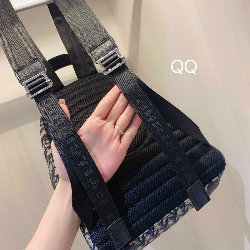 ❗️ BALO DIOR THỔ CẨM