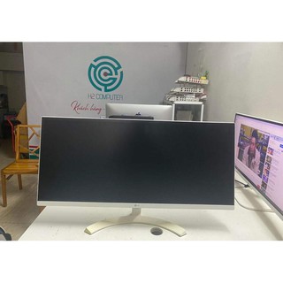 Màn hình máy tính cũ LG 34INCH LG34UM58