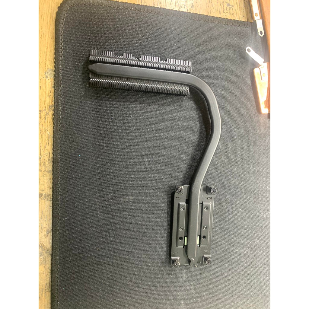 Tản nhiệt laptop  dell  3467, 3468, 3567, 3568