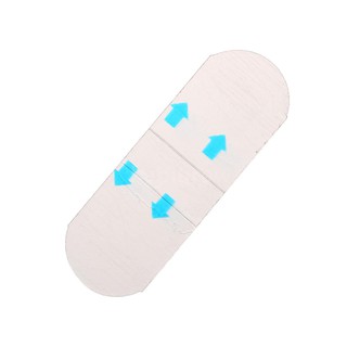 [Hàng mới về] Set 40 miếng dán nâng cơ mặt tạo gương mặt V-line tinh tế