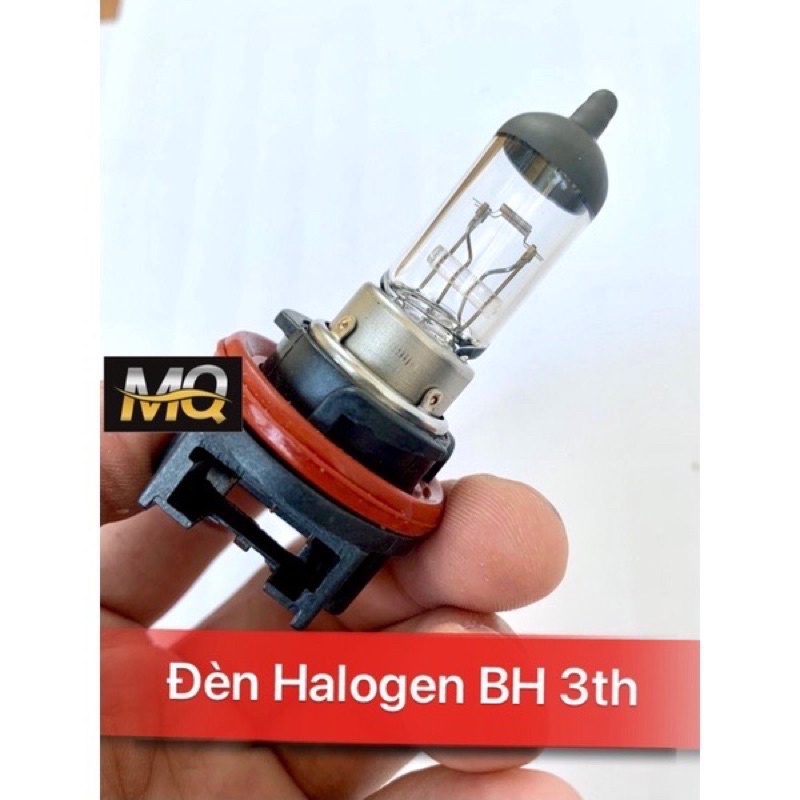 Đèn Pha Led Xe LEAD 110cc - PCX 2011- NOUVO SX - AIR BLADE 2011 CHÂN HS5 BH 06 Tháng