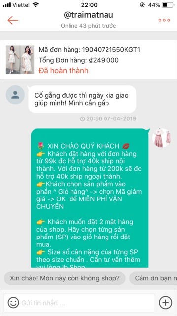 (Hàng sẵn) Váy nữ, đầm nữ tiểu thư Hàn Quốc | BigBuy360 - bigbuy360.vn