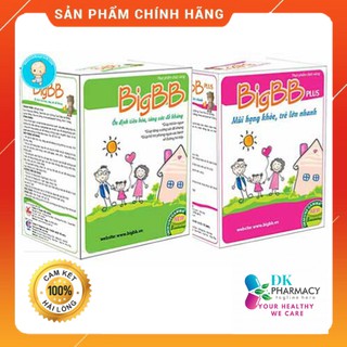 Cốm BIGBB XANH VÀ HỒNG -Giúp trẻ ăn ngon, dễ tiêu hóa,tăng đề kháng đường hô hấp, tăng cường miễn dịch cơ thể