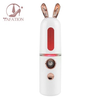 Máy xịt khoáng nano chăm sóc da mặt 30ml