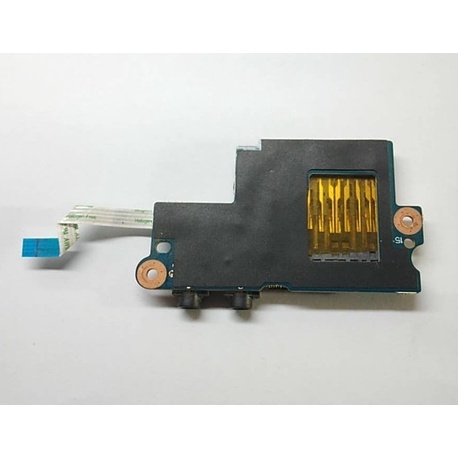 VỈ ÂM THANH + THẺ NHỚ LAPTOP HP 4530S 4535 SD