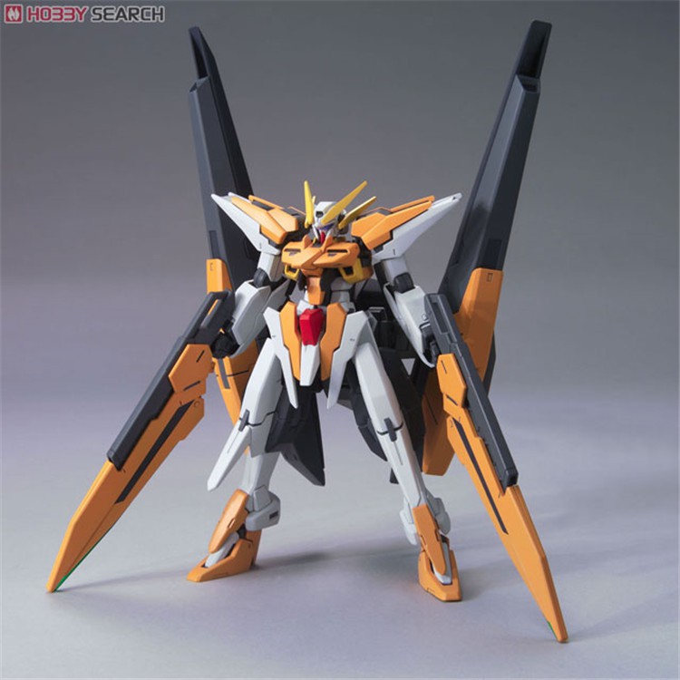 Mô hình HG Gundam Harute Bandai