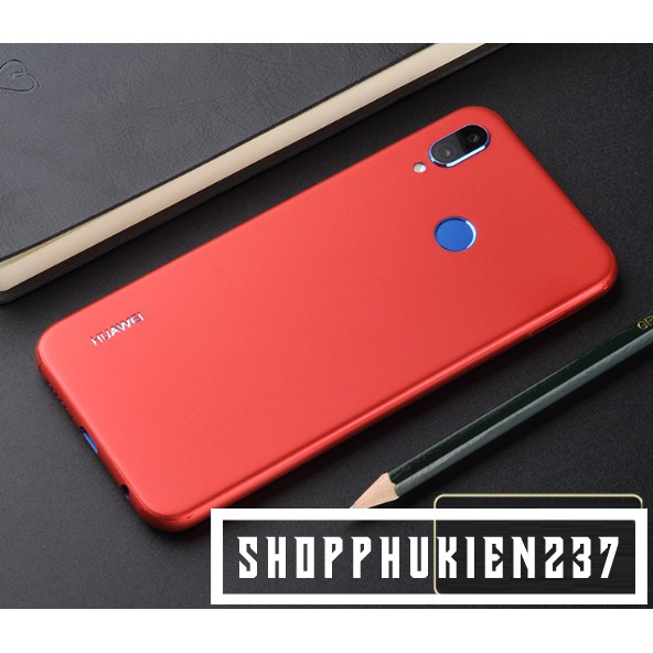 [Freeship toàn quốc từ 50k] DÁN SKIN MÀU CỰC ĐẸP FULL VIỀN DÀNH CHO HUAWEI NOVA 3 , NOVA 3I