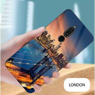 Ốp kính cường lực HUAWEI NOVA 2I