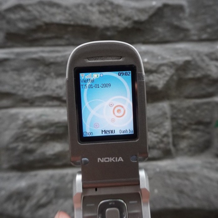 GIÁ KỊCH SÀN Điện Thoại Nokia 2760 Nắp Gập Chính Hãng Bảo Hành 12 Tháng GIÁ KỊCH SÀN | BigBuy360 - bigbuy360.vn