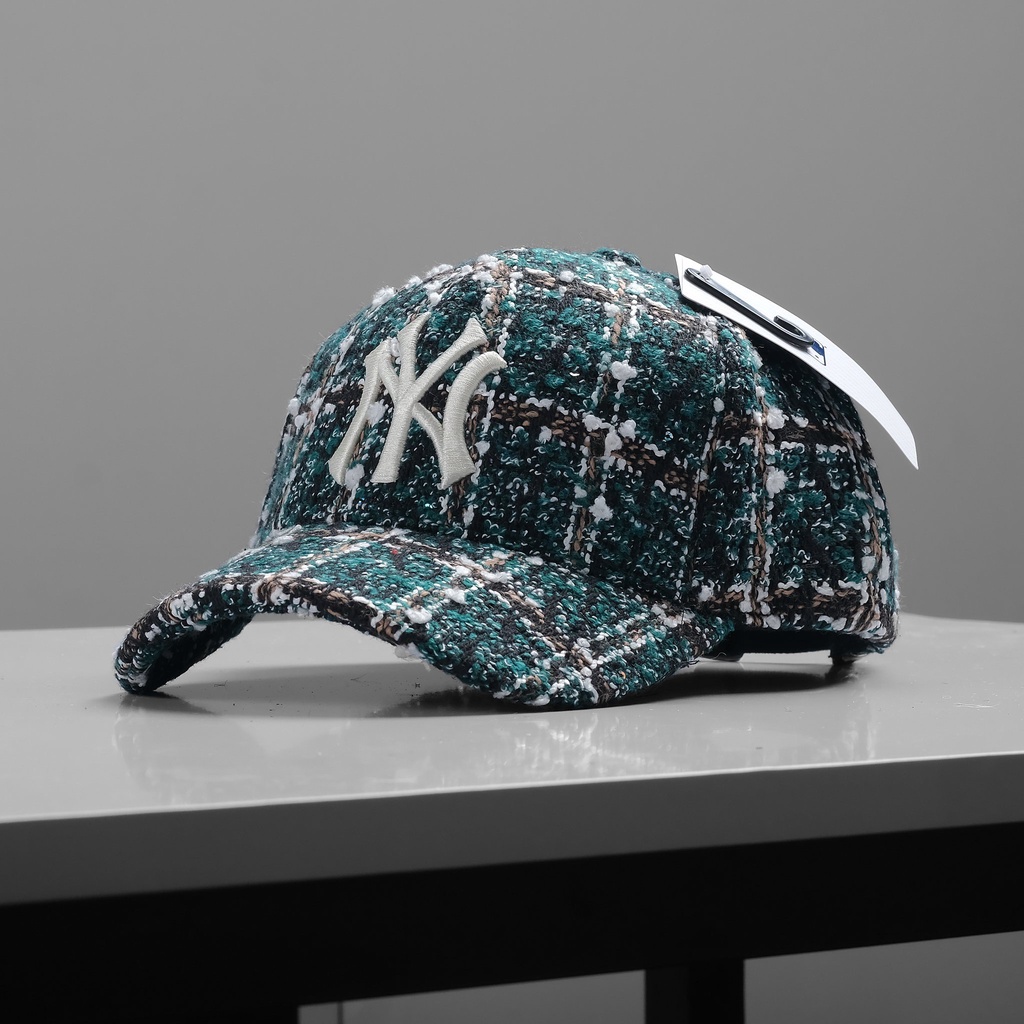 🏵NÓN KẾT LEN NEWYORK TWEED🏵