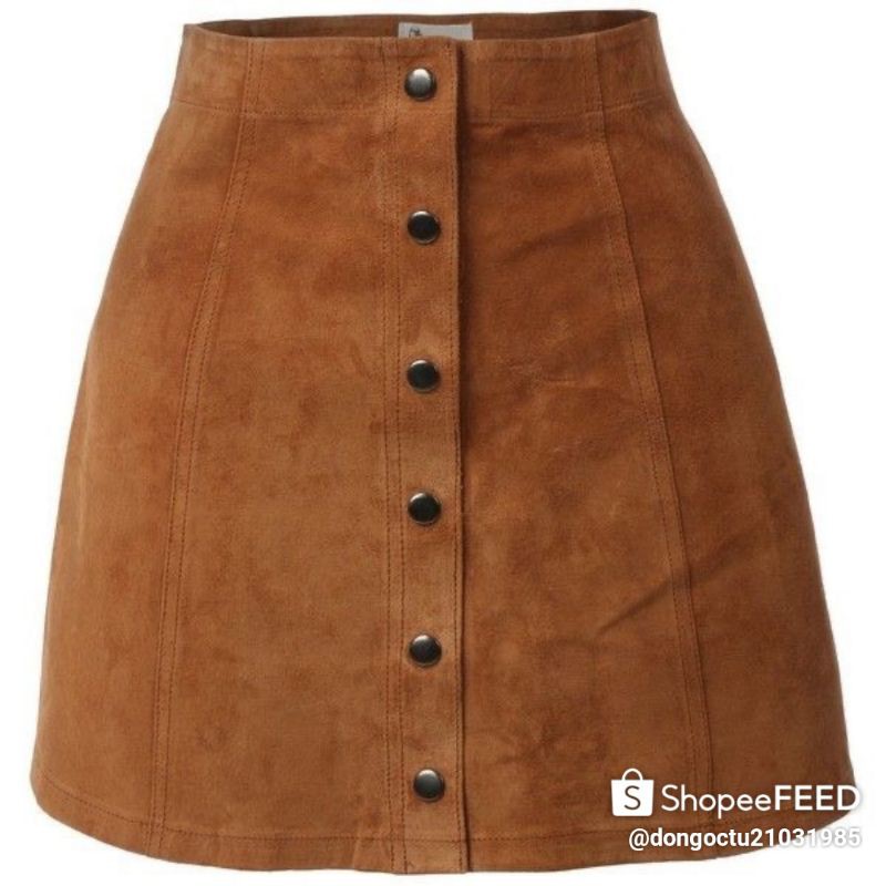 "Hàng khách chốt trên live" Chân váy Nhật sale