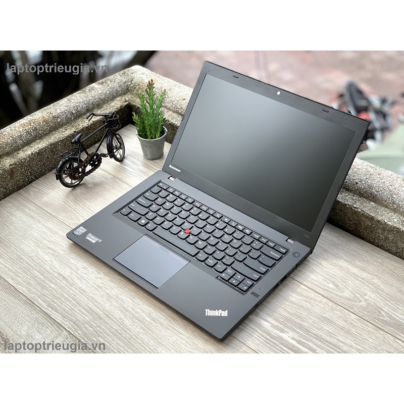 Laptop Thinkpad T440 Intel Core I7 4500u, Ram 8Gb, Ổ Cứng 240Gb, Màn Hình 14 inch Full HD | BigBuy360 - bigbuy360.vn