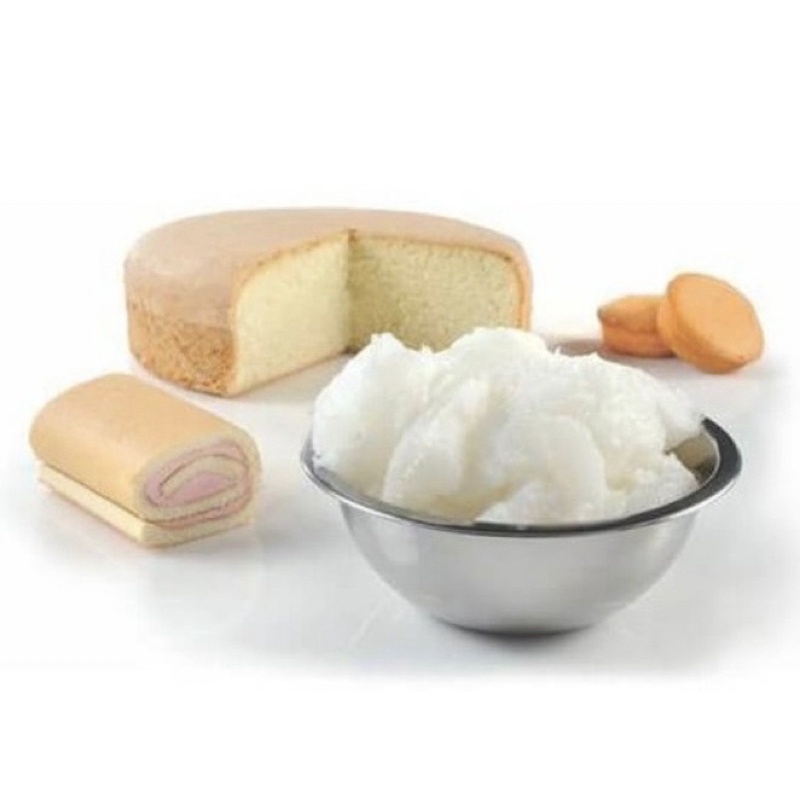 Chất ổn định bánh Cake gel Mauri 500g