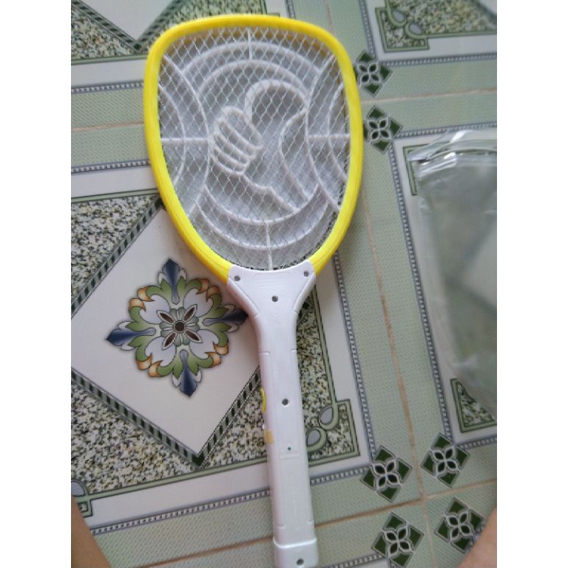 Vợt diệt muỗi điện tử Electronic Mosquito Racket