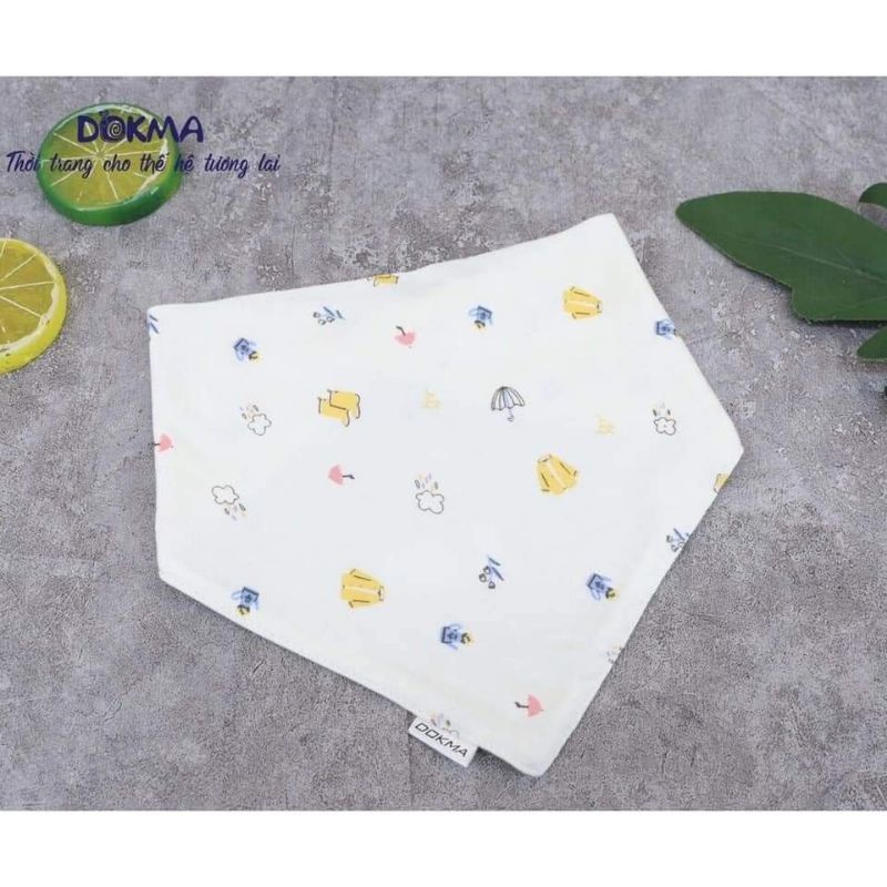 Khăn tam giác Dokma DS181