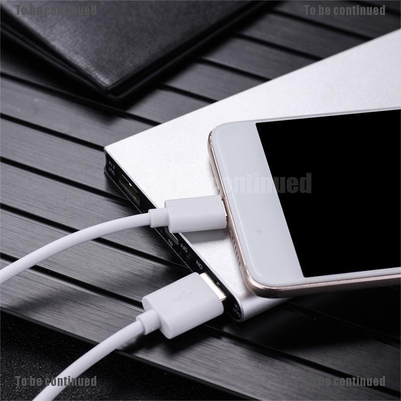Dây Cáp Sạc Usb Loại C Dài 30cm Dành Cho Huawei