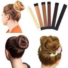 THANH KẸP BÚI TÓC Củ Tỏi Kiểu Pháp