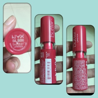 { Big Sale}Son NYX Butter Lipstick