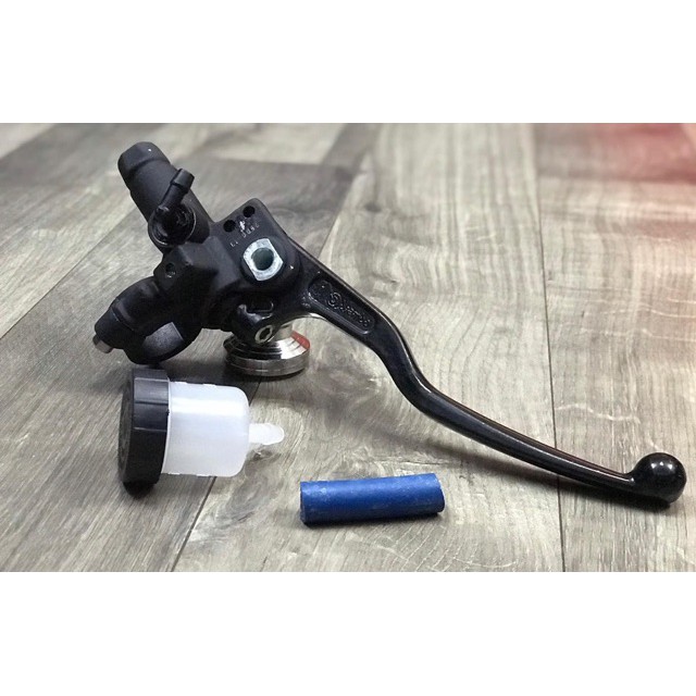 Tay thắng bình dầu rời , tay côn drag thái