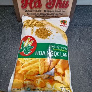 Bột mì hoa ngọc lan 1kg