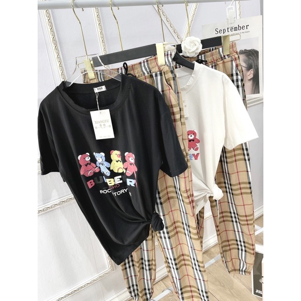 Set bộ Bbr