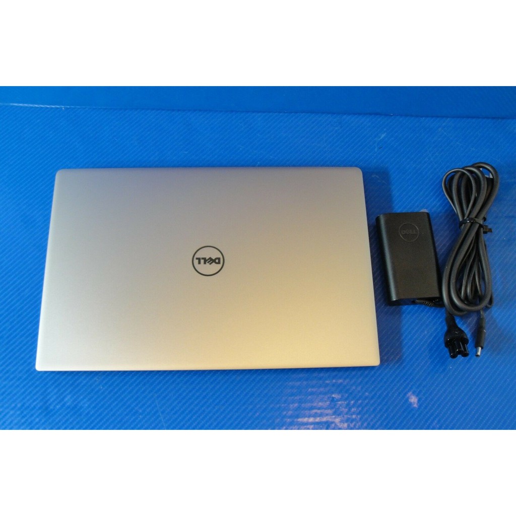 Dell XPS 9350 i7-6560U 16/512 13.3 inch 3K cảm ứng