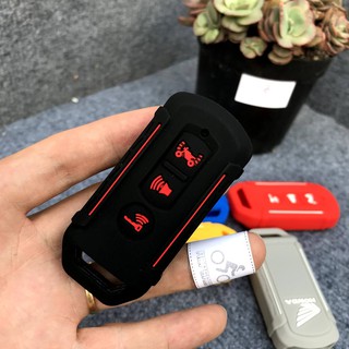 Bọc khóa smartkey Sh,PCX, SHmode mode kiểu mới